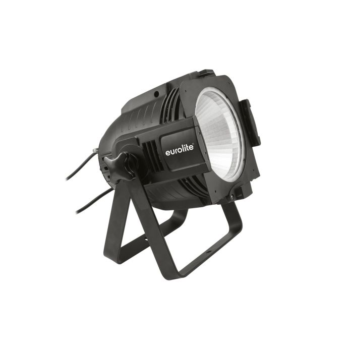 EUROLITE LED ML-56 COB RGBAWUV Hypno Floor bk