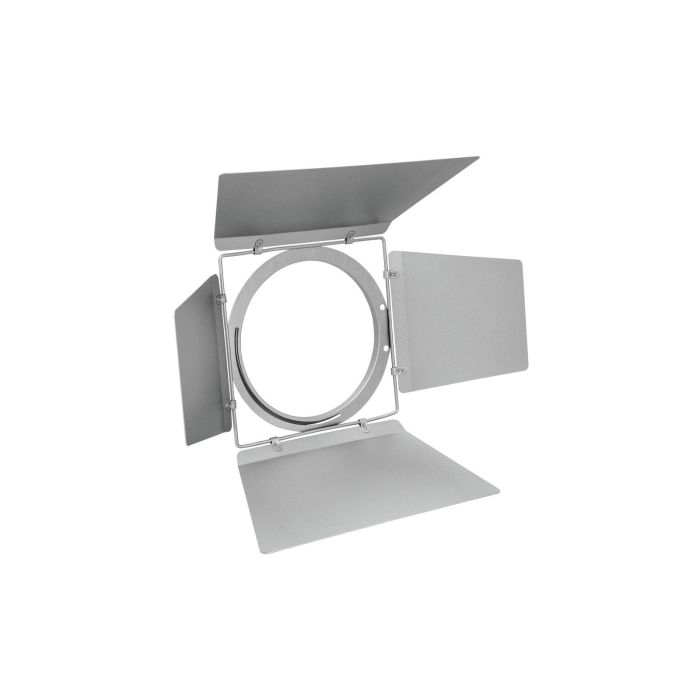 EUROLITE Barndoors 235x235mm sil