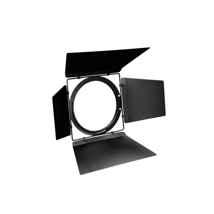 EUROLITE Barndoors 235x235mm bk