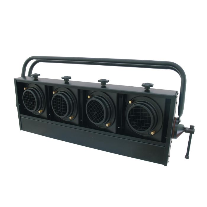 EUROLITE Audience Blinder 4xPAR-36 horizontal bk