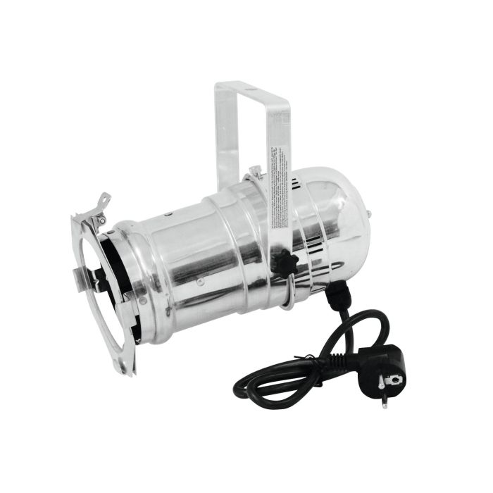 EUROLITE PAR-30 Spot silver