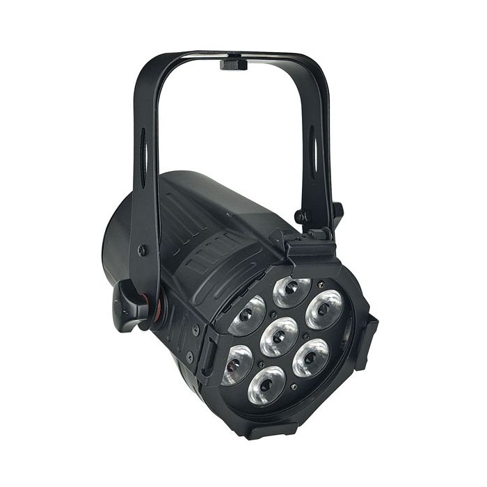 Showtec Medium Studiobeam Tour Q4 4-in-1 LED Black
