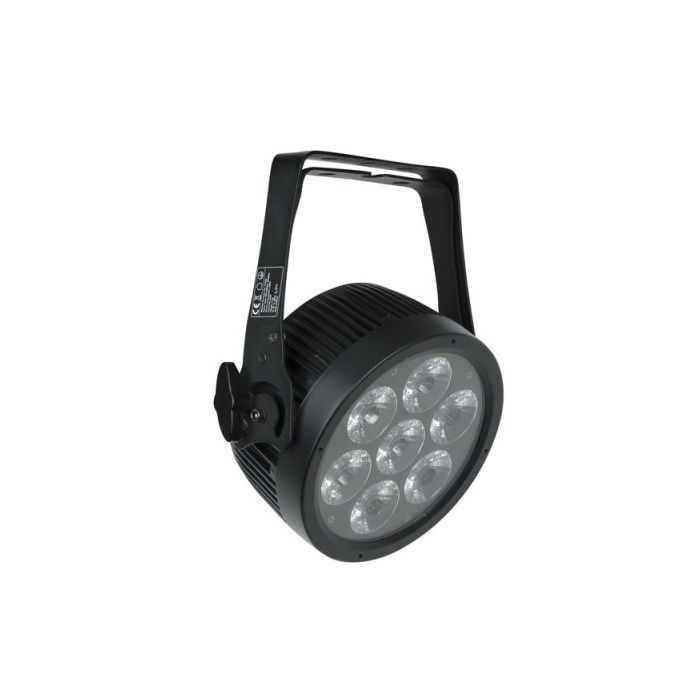 Showtec Compact Par 7/15 Q4 RGBW