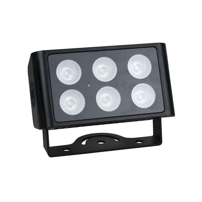 Showtec Cameleon Flood 6 Neutraal wit