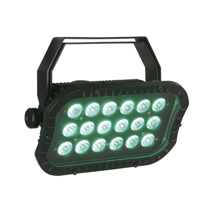 Showtec Cameleon Spot 18/3 IP65