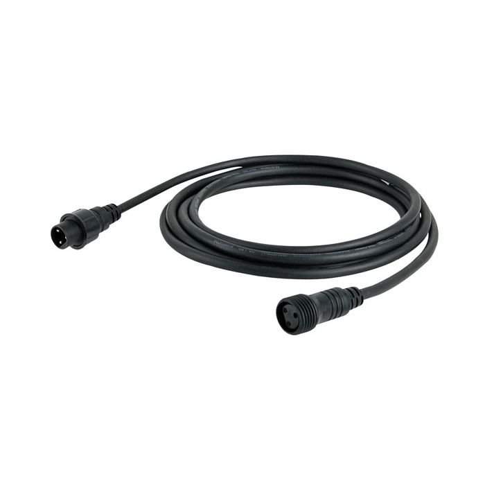 Showtec DMX Verleng Kabel voor Cameleon Series 3m