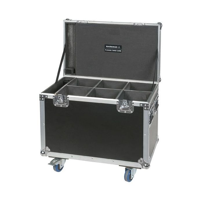 Showtec Case Eventspot 1800 Q4