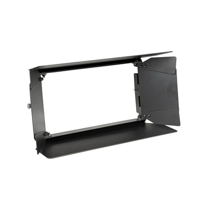 Showtec Barndoor for Helix M1000 Q4 Mobile
