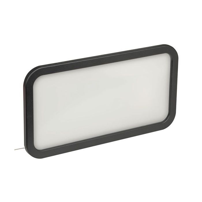 Showtec Beamshaper for Helix M1000 Q4 Mobile 15° x 60°