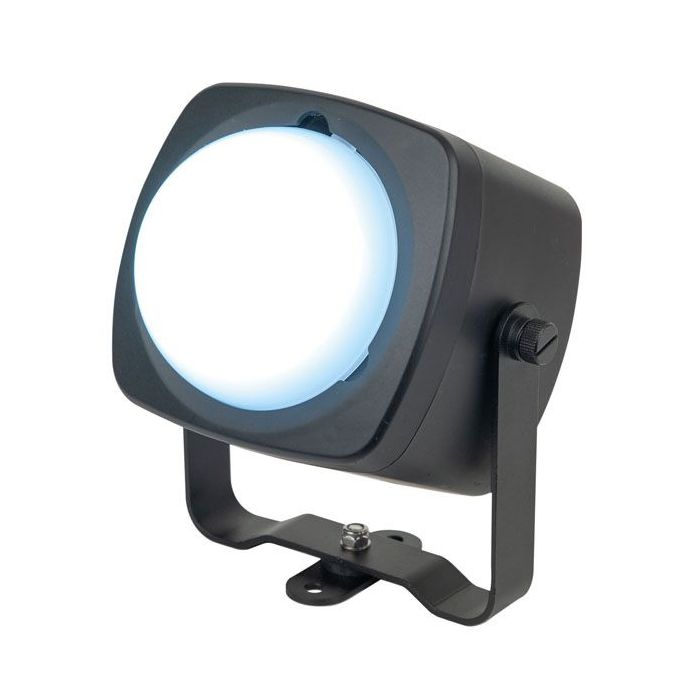 Showtec Event Dot 15 Battery Spot 15W RGBW