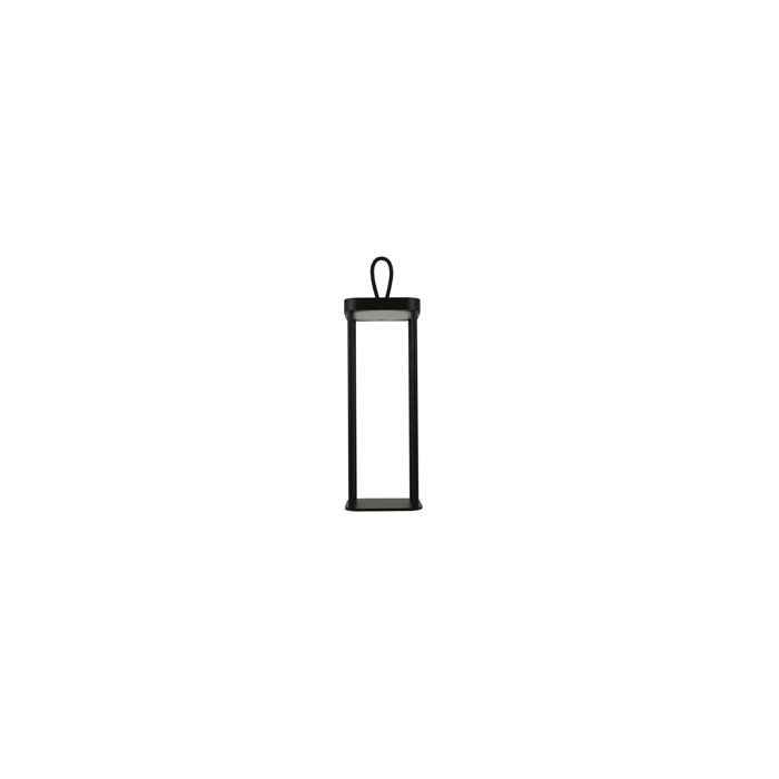Showtec EventLITE Lantern-WW Moderne 2,2 W IP54 accu lantaarn - Zwart