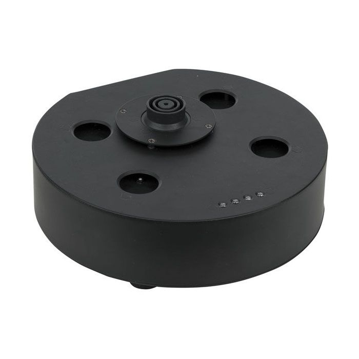 Showtec Charger for Eventspot 1600 Q4 Battery Spots