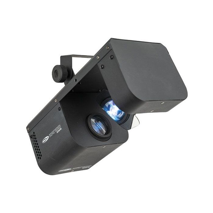 Showtec Kanjo Scan 60 Scanners