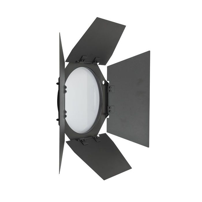 Showtec Barndoor for FL-280