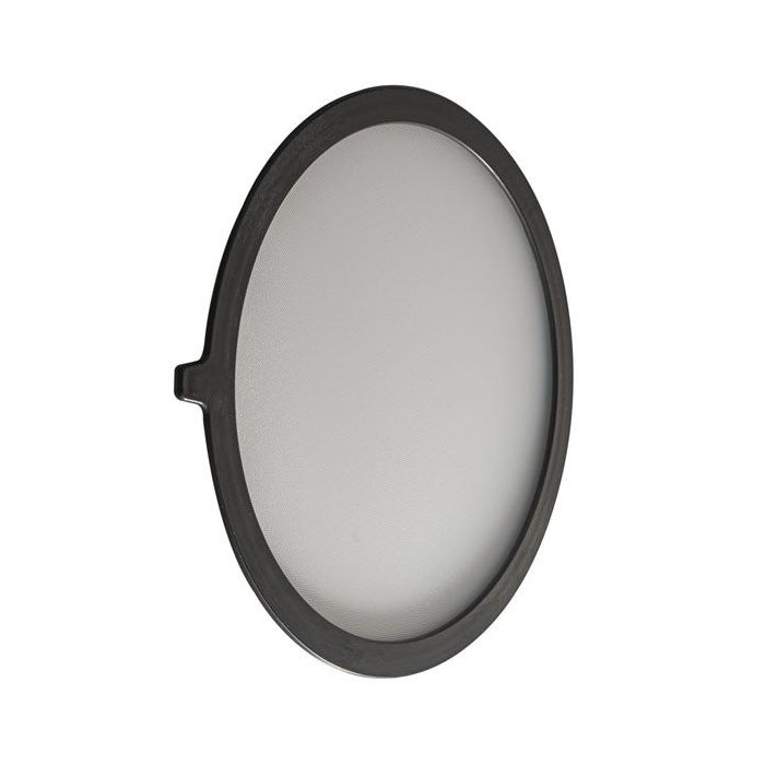 Showtec Diffusor for Solar FL-280 Floodlights White 30°