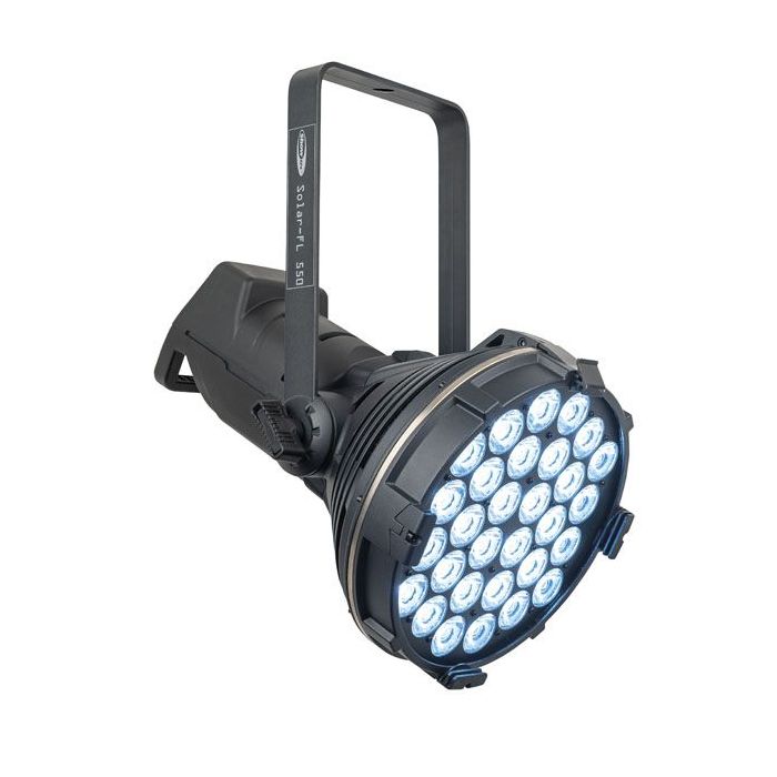 Showtec Solar FL-550