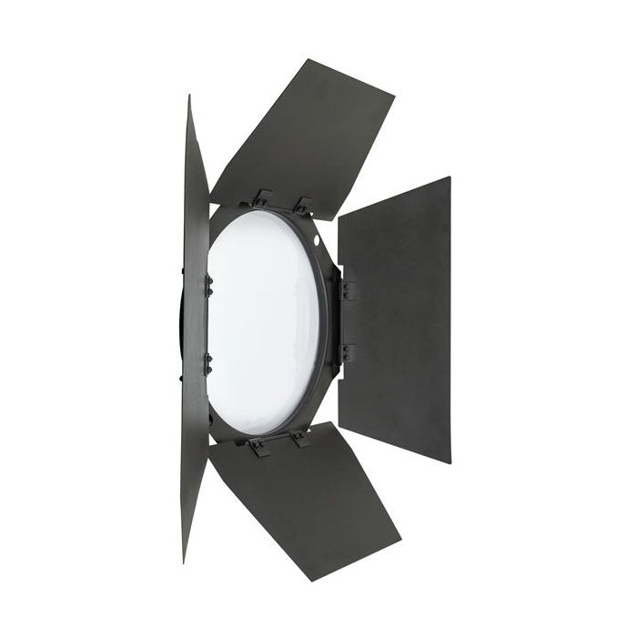Showtec Barndoor for Solar FL-550
Floodlights White