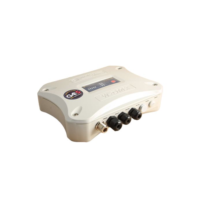 Showtec W-DMX™ WhiteBox F-1 G4S IP65