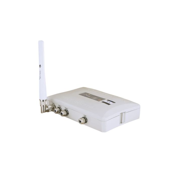 Showtec W-DMX™ WhiteBox F-1 G5 Transceiver 2.4/5.8GHz