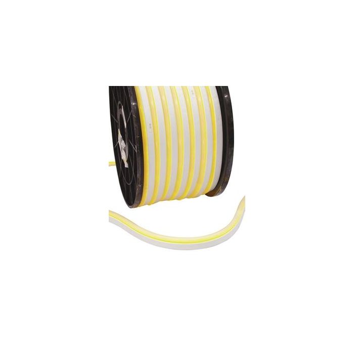  EUROLITE LED Neon Flex 230V EC yellow 100cm