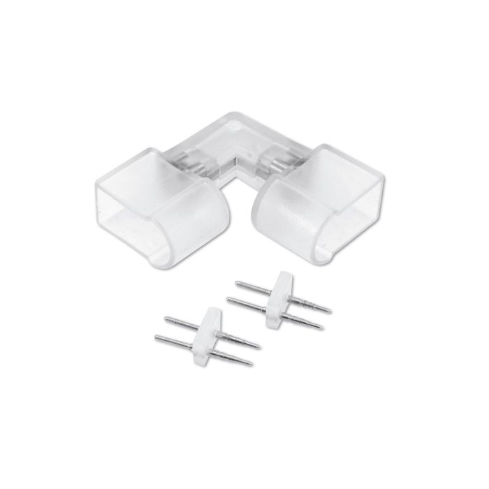 EUROLITE LED Neon Flex EC L-Connector horiz. int.