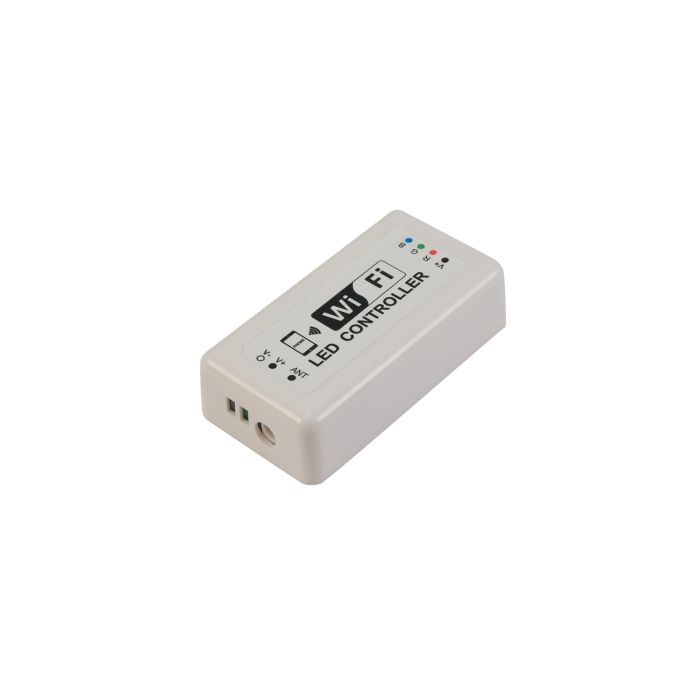 EUROLITE LED Strip RGB WiFi Controller
