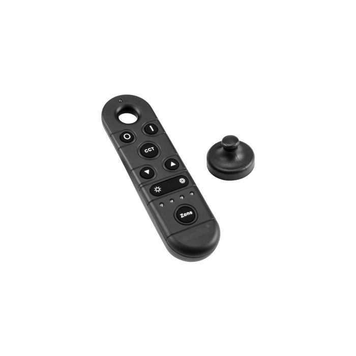 EUROLITE LED Strip Remote Control Zone Tunable White