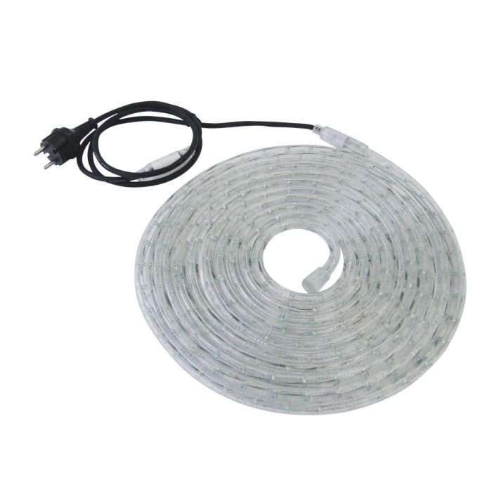 EUROLITE RUBBERLIGHT LED RL1-230V white 3000K 9m