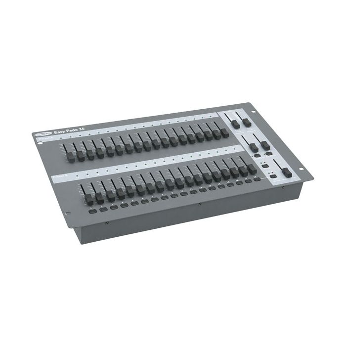 Showtec Easy Fade 36