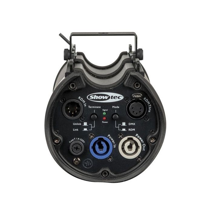 Showtec Truss Booster RDM 1-6 5-pole XLR