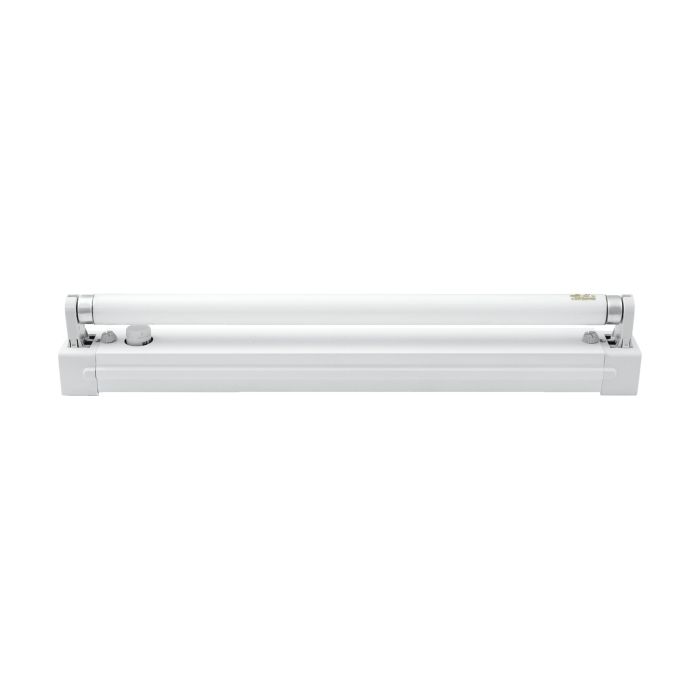 EUROLITE fitting met tl-buis 45cm 15W
