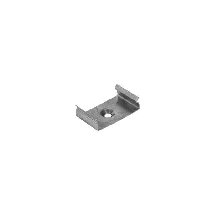 EUROLITE Mounting Bracket for U-Profil 20mm Metal
