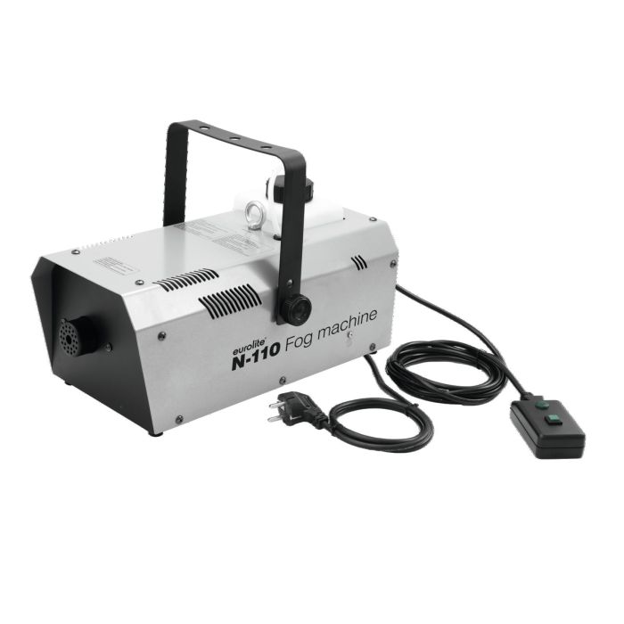 EUROLITE N-110 Fog Machine