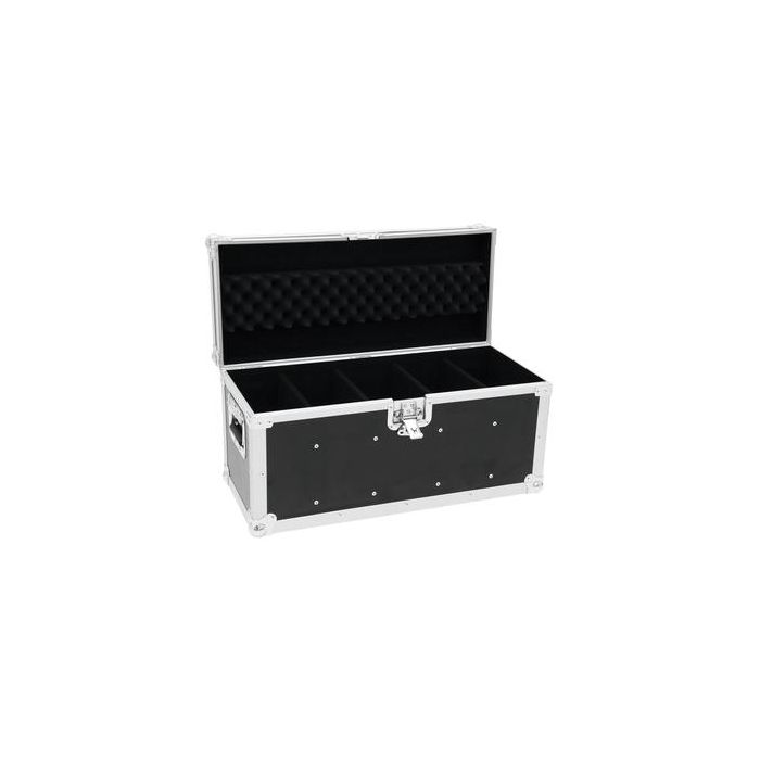 ROADINGER Flightcase 4x PRO Slim Size M ECO