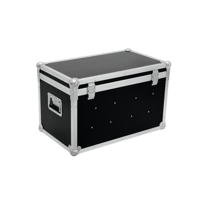 ROADINGER Flightcase 4x PRO Slim Size L