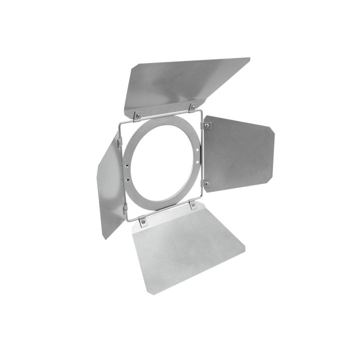 EUROLITE Barndoors for ML-46 sil