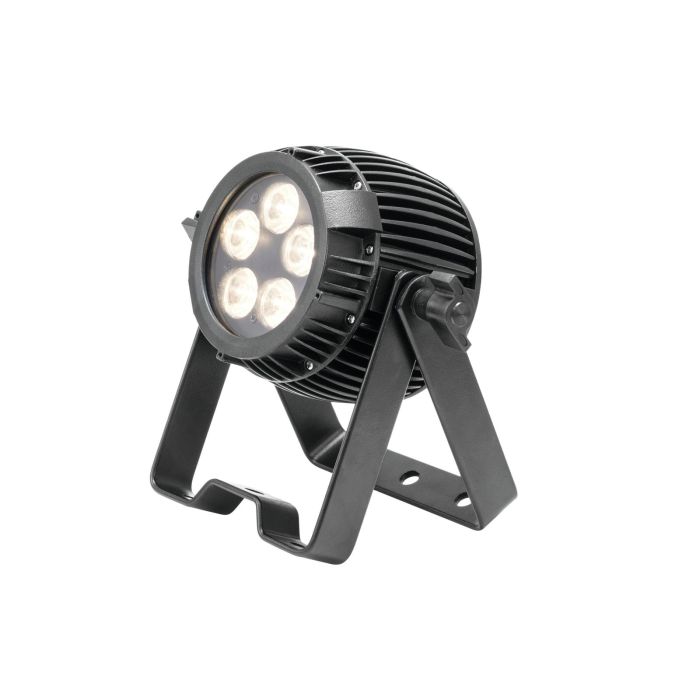 EUROLITE LED IP PAR 5x5W WW