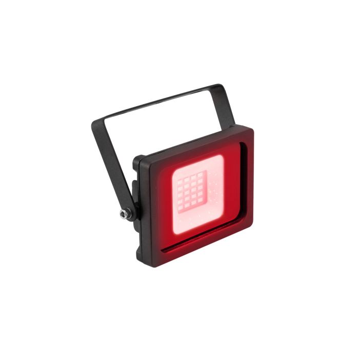 EUROLITE LED IP FL-10 SMD Rood