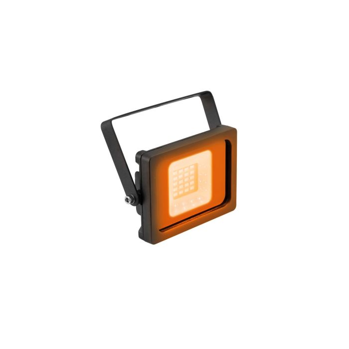 EUROLITE LED IP FL-10 SMD Oranje