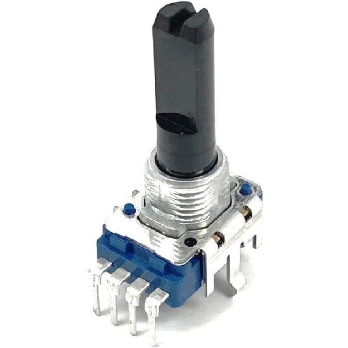 DCS1128 HI MID LOW FILTER 1 2 FX LEVEL HP Potentiometer ddj-400
