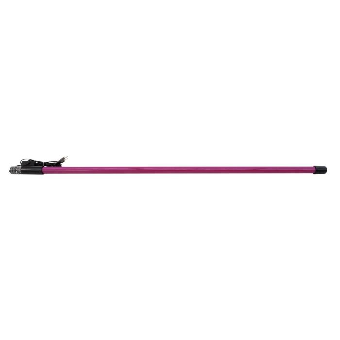 EUROLITE light stick T8 36W 134cm pink L