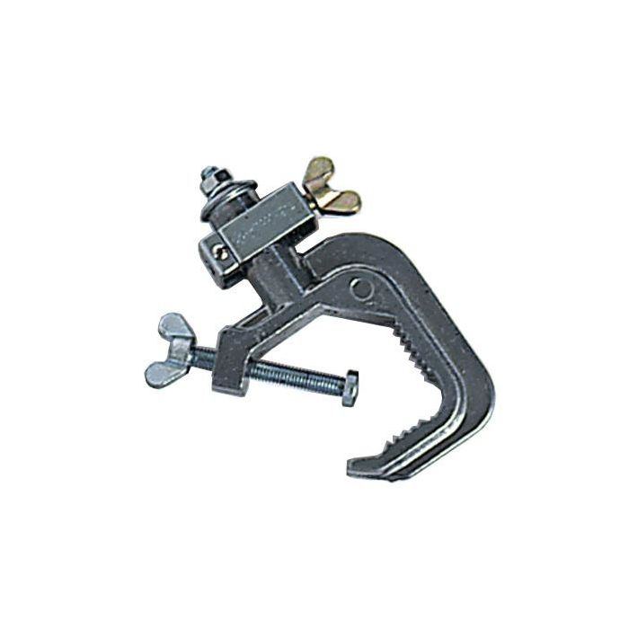 EUROLITE TH-90 theaterhaak zilver