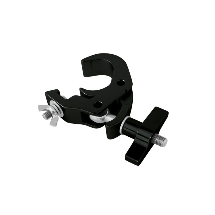 EUROLITE TH-260S Quick-Lock Coupler black