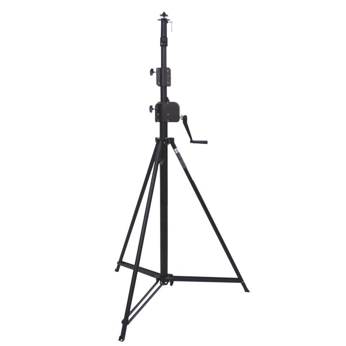 EUROLITE STW-370A Lier aangedreven standaard 370 cm