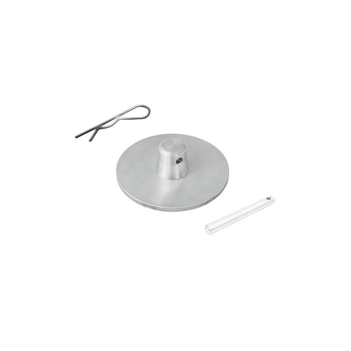 ALUTRUSS DECOLOCK DPB-R with Connection Set