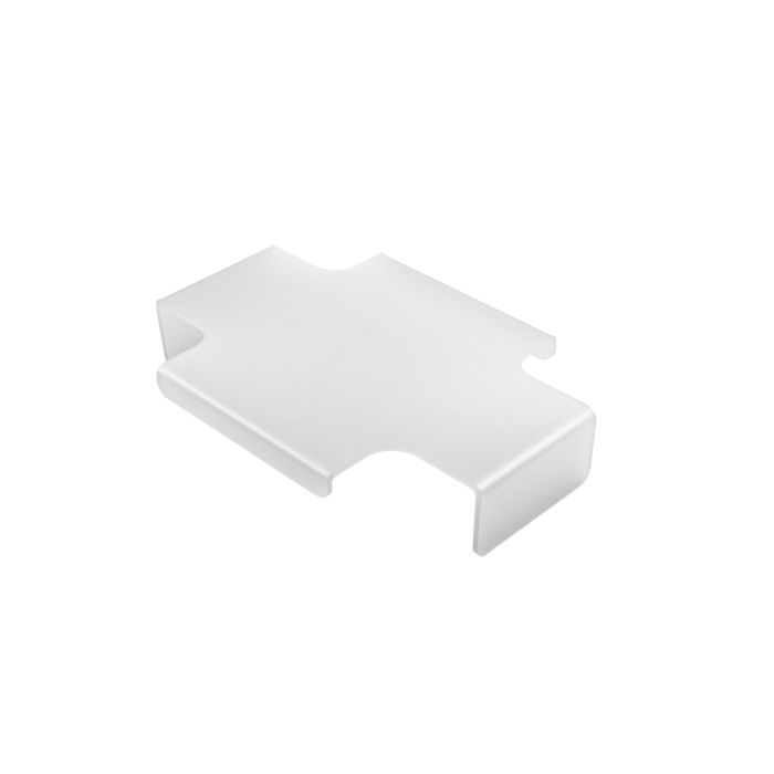 TRUSS4BARS Truss tray 210x305x50mm/4mm