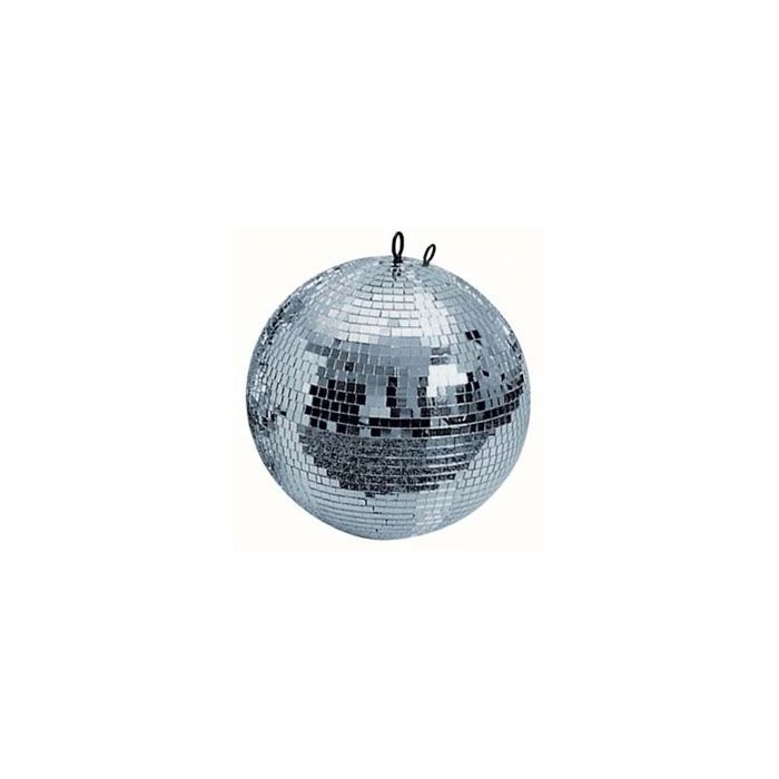  Showtec Mirrorball 150 cm Mirrorball without motor