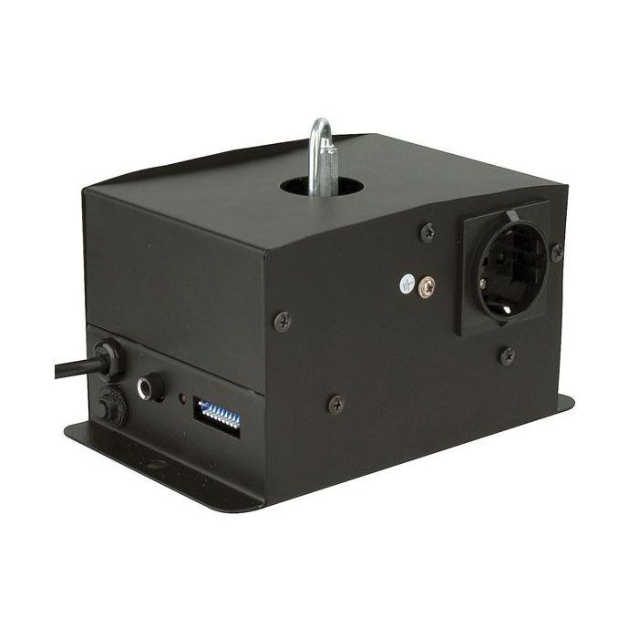 Showgear Mirrorball Motor DMX 2 channels