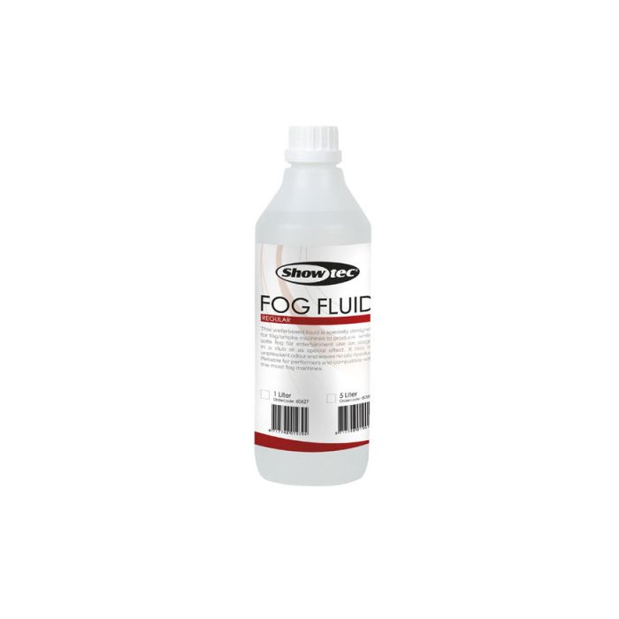 Showtec rookvloeistof 1ltr can