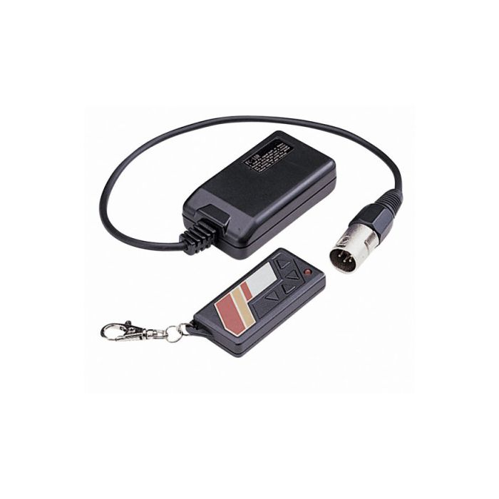 Showtec Z 9 Wireles Remote Control